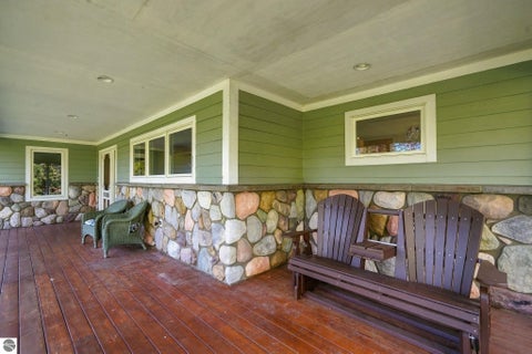 Tiny photo for 3444 Prouty Road, Traverse City, MI 49686 (MLS # 1951839)