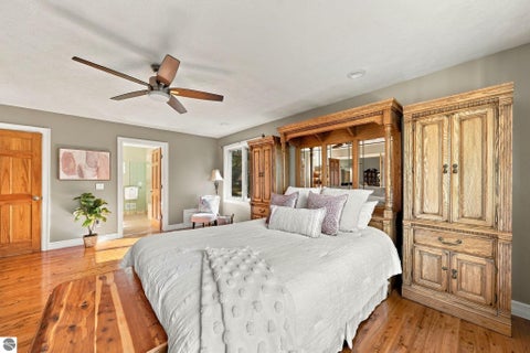 Tiny photo for 3444 Prouty Road, Traverse City, MI 49686 (MLS # 1951839)
