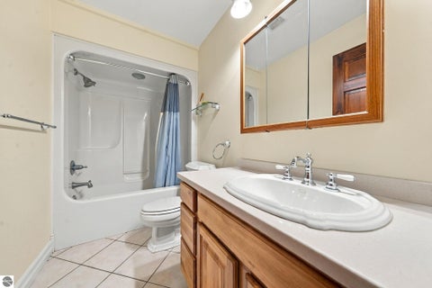 Tiny photo for 3444 Prouty Road, Traverse City, MI 49686 (MLS # 1951839)