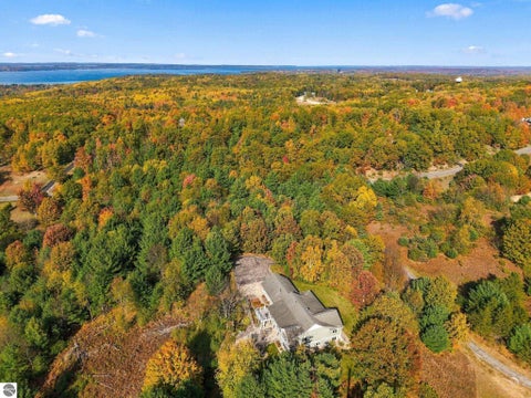 Tiny photo for 3444 Prouty Road, Traverse City, MI 49686 (MLS # 1951839)