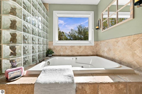 Tiny photo for 3444 Prouty Road, Traverse City, MI 49686 (MLS # 1951839)