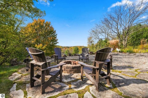 Tiny photo for 3444 Prouty Road, Traverse City, MI 49686 (MLS # 1951839)