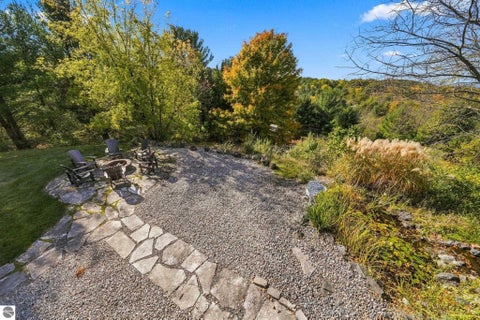 Tiny photo for 3444 Prouty Road, Traverse City, MI 49686 (MLS # 1951839)