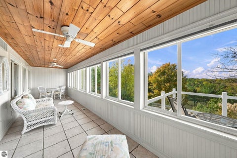 Tiny photo for 3444 Prouty Road, Traverse City, MI 49686 (MLS # 1951839)