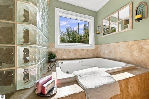 Tiny photo for 3444 Prouty Road, Traverse City, MI 49686 (MLS # 1951839)