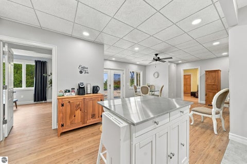 Tiny photo for 3444 Prouty Road, Traverse City, MI 49686 (MLS # 1951839)