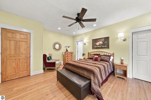 Tiny photo for 3444 Prouty Road, Traverse City, MI 49686 (MLS # 1951839)