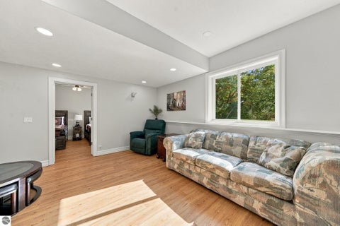 Tiny photo for 3444 Prouty Road, Traverse City, MI 49686 (MLS # 1951839)