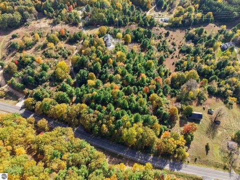 Tiny photo for 3444 Prouty Road, Traverse City, MI 49686 (MLS # 1951839)