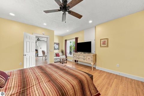 Tiny photo for 3444 Prouty Road, Traverse City, MI 49686 (MLS # 1951839)