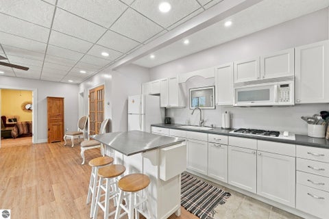 Tiny photo for 3444 Prouty Road, Traverse City, MI 49686 (MLS # 1951839)