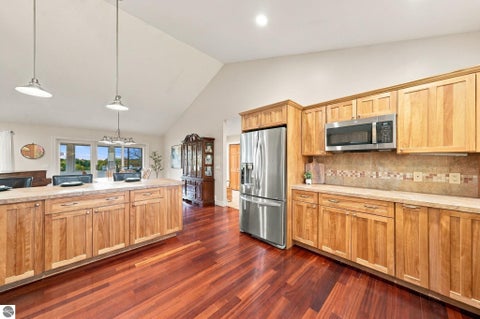 Tiny photo for 3444 Prouty Road, Traverse City, MI 49686 (MLS # 1951839)