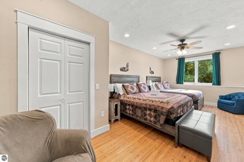 Tiny photo for 3444 Prouty Road, Traverse City, MI 49686 (MLS # 1951839)