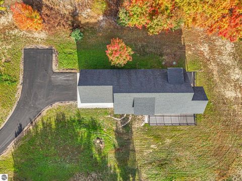 Tiny photo for 5921 Paradise Ranch, Kingsley, MI 49649 (MLS # 1941981)