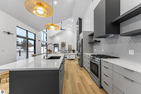 Tiny photo for 5921 Paradise Ranch, Kingsley, MI 49649 (MLS # 1941981)