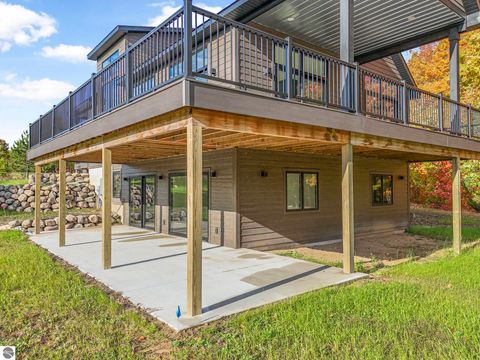 Tiny photo for 5921 Paradise Ranch, Kingsley, MI 49649 (MLS # 1941981)