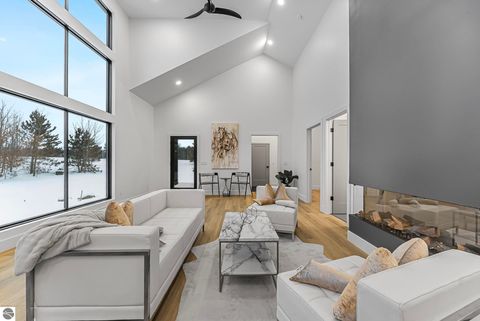 Tiny photo for 5921 Paradise Ranch, Kingsley, MI 49649 (MLS # 1941981)