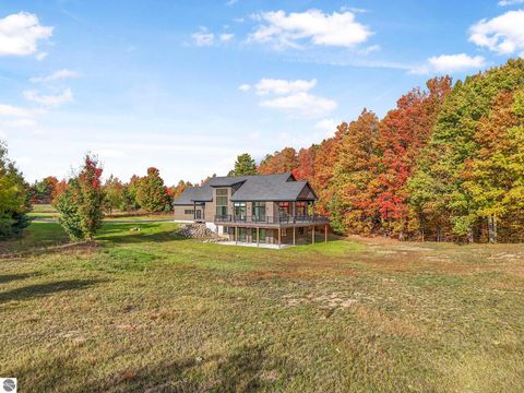 Tiny photo for 5921 Paradise Ranch, Kingsley, MI 49649 (MLS # 1941981)