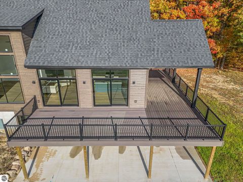 Tiny photo for 5921 Paradise Ranch, Kingsley, MI 49649 (MLS # 1941981)