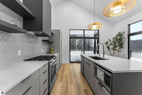 Tiny photo for 5921 Paradise Ranch, Kingsley, MI 49649 (MLS # 1941981)