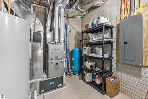 Tiny photo for 5921 Paradise Ranch, Kingsley, MI 49649 (MLS # 1941981)