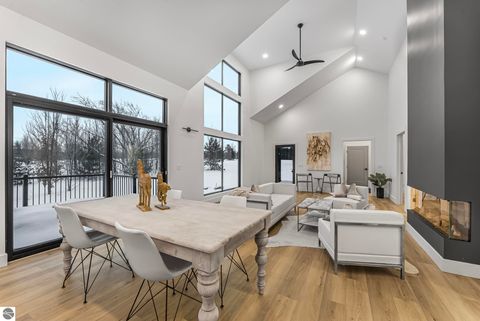 Tiny photo for 5921 Paradise Ranch, Kingsley, MI 49649 (MLS # 1941981)