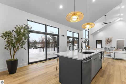 Tiny photo for 5921 Paradise Ranch, Kingsley, MI 49649 (MLS # 1941981)