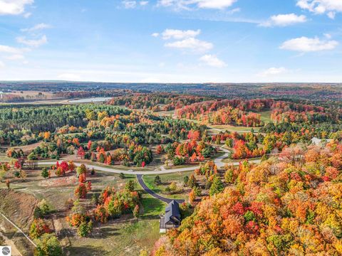 Tiny photo for 5921 Paradise Ranch, Kingsley, MI 49649 (MLS # 1941981)