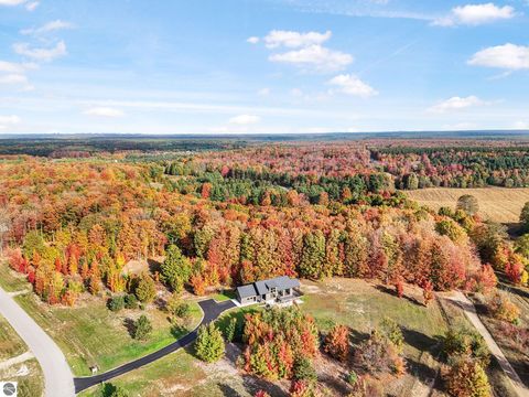 Tiny photo for 5921 Paradise Ranch, Kingsley, MI 49649 (MLS # 1941981)