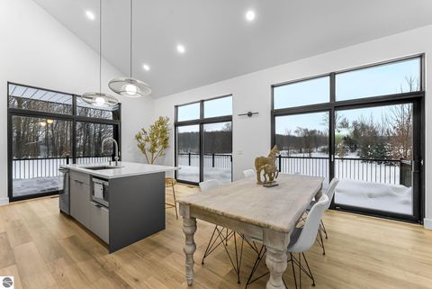 Tiny photo for 5921 Paradise Ranch, Kingsley, MI 49649 (MLS # 1941981)