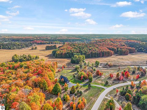 Tiny photo for 5921 Paradise Ranch, Kingsley, MI 49649 (MLS # 1941981)