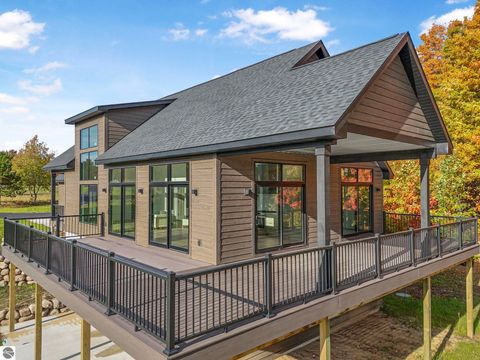 Tiny photo for 5921 Paradise Ranch, Kingsley, MI 49649 (MLS # 1941981)