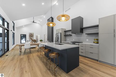 Tiny photo for 5921 Paradise Ranch, Kingsley, MI 49649 (MLS # 1941981)