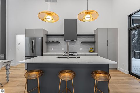 Tiny photo for 5921 Paradise Ranch, Kingsley, MI 49649 (MLS # 1941981)