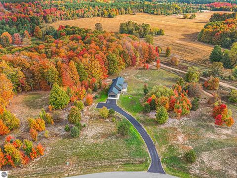 Tiny photo for 5921 Paradise Ranch, Kingsley, MI 49649 (MLS # 1941981)