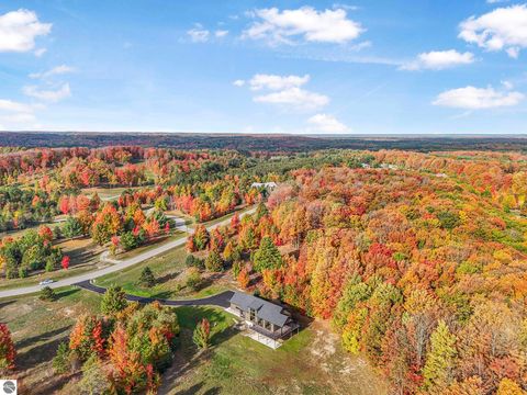 Tiny photo for 5921 Paradise Ranch, Kingsley, MI 49649 (MLS # 1941981)