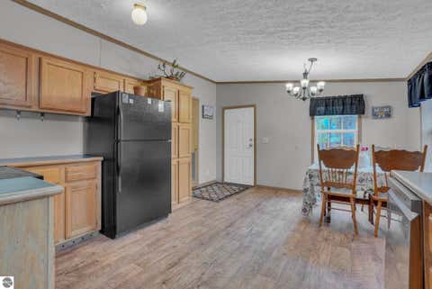 Tiny photo for 8765 E 10 Road, Manton, MI 49663 (MLS # 1945182)