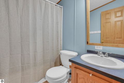 Tiny photo for 8765 E 10 Road, Manton, MI 49663 (MLS # 1945182)