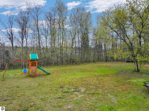 Tiny photo for 8765 E 10 Road, Manton, MI 49663 (MLS # 1945182)
