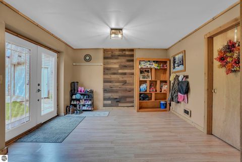 Tiny photo for 8765 E 10 Road, Manton, MI 49663 (MLS # 1945182)