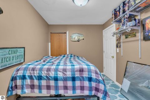 Tiny photo for 8765 E 10 Road, Manton, MI 49663 (MLS # 1945182)