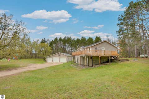 Tiny photo for 8765 E 10 Road, Manton, MI 49663 (MLS # 1945182)