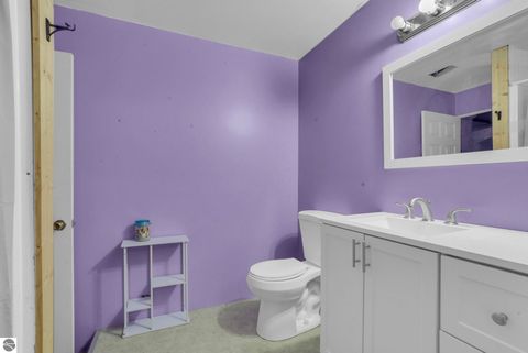 Tiny photo for 8765 E 10 Road, Manton, MI 49663 (MLS # 1945182)