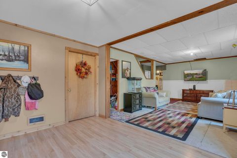 Tiny photo for 8765 E 10 Road, Manton, MI 49663 (MLS # 1945182)