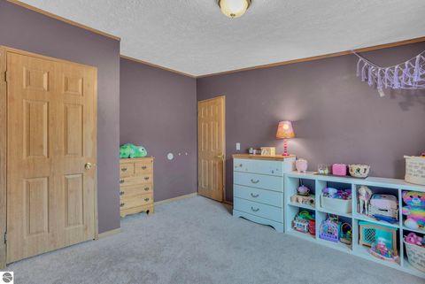 Tiny photo for 8765 E 10 Road, Manton, MI 49663 (MLS # 1945182)