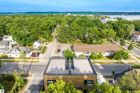 Tiny photo for 215 Barlow Street #1, Traverse City, MI 49686 (MLS # 1949806)