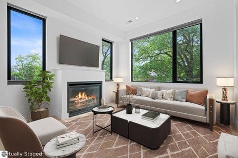 Tiny photo for 215 Barlow Street #1, Traverse City, MI 49686 (MLS # 1949806)