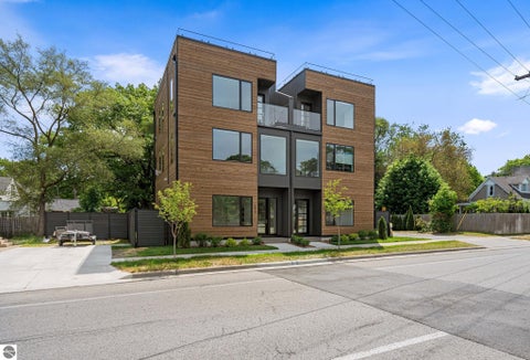 Tiny photo for 215 Barlow Street #1, Traverse City, MI 49686 (MLS # 1949806)
