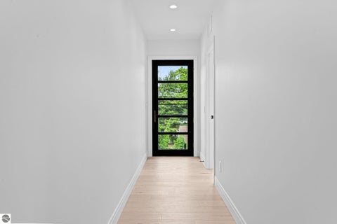 Tiny photo for 215 Barlow Street #1, Traverse City, MI 49686 (MLS # 1949806)