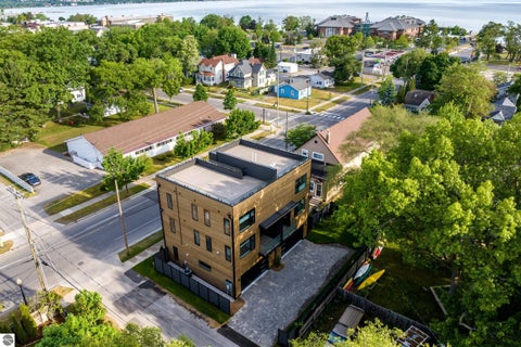 Tiny photo for 215 Barlow Street #1, Traverse City, MI 49686 (MLS # 1949806)